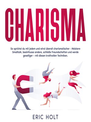 cover image of Charisma